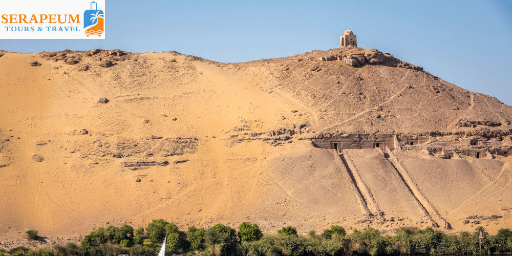 25 Best Things to Do in Luxor, Egypt (2026 Guide) Tombs of the Nobles on Luxor West Bank