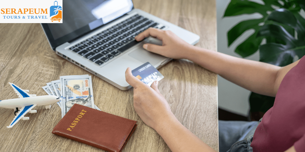 How to Get an Egypt Visa: Step-by-Step Guide Passport and documents needed for an Egypt visa
