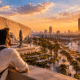 Best 7 days in Egypt itinerary with the Giza Pyramids