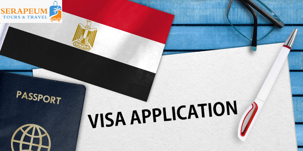 How to Get an Egypt Visa: Step-by-Step Guide Applying for an Egypt e-Visa online