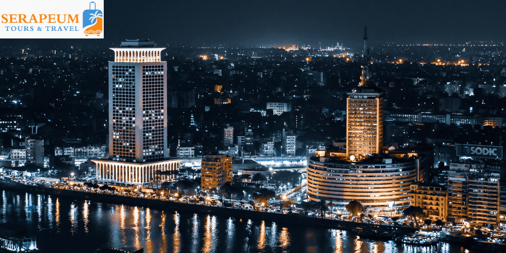 How to Get an Egypt Visa: Step-by-Step Guide Nile landscape