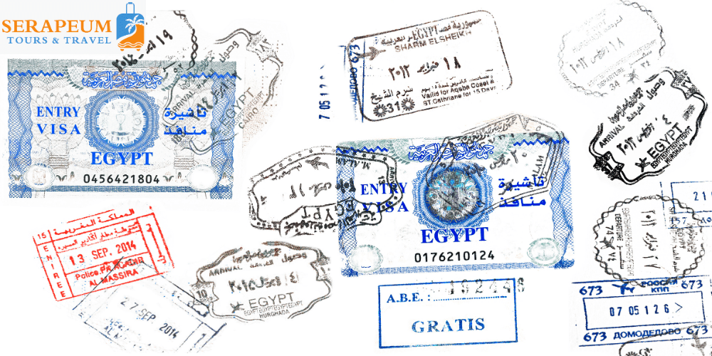 How to Get an Egypt Visa: Step-by-Step Guide Check passport validity and supporting travel documents before applying