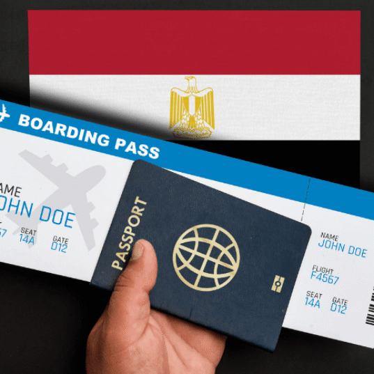 how-to-get-a-visa-for-egypt