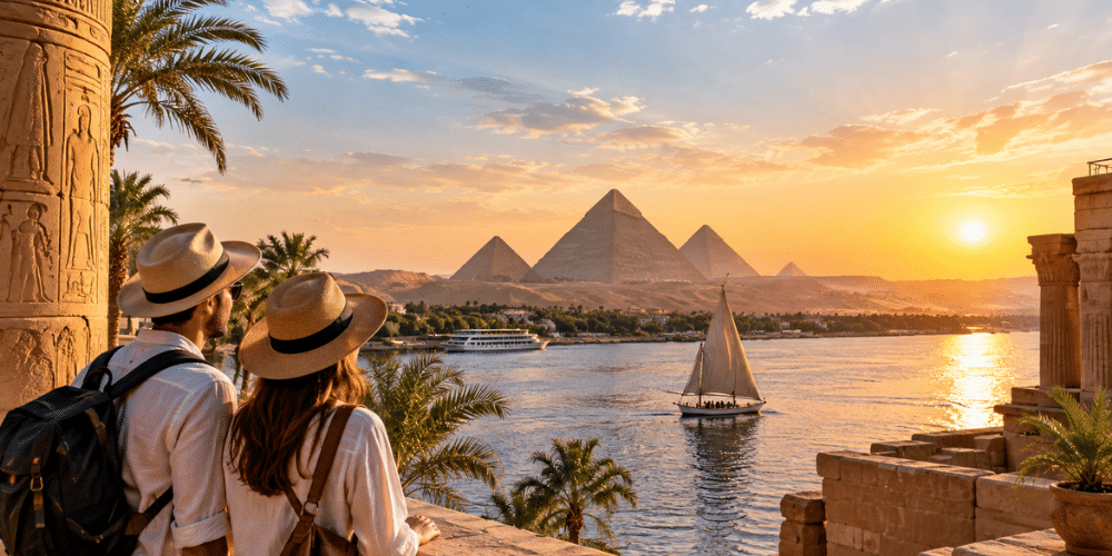 Home luxury-egypt-tour-package