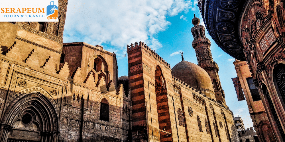 Khan El Khalili Guide: What to Buy, Prices, Tips & Things to See Al-Muizz Street in historic Islamic Cairo near Khan El Khalili