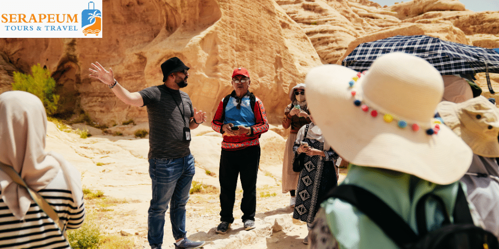 Best Egypt Tour Packages 2026: Prices & What's Included Private Egypt tour with a local guide
